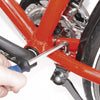 Ciclo de la llave zest rest 6 mm 720580