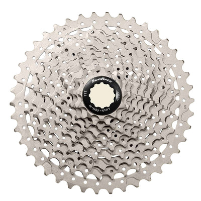 Casete Sunrace CSMX8 11 velocidades 11-51