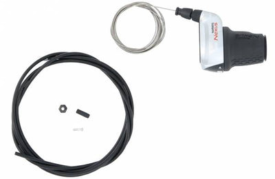 SHIMANO SL-C3000-7 NEXUS 7 GRIPHIFT INTERRUPTOR DE INTERRUPTOR 2330 mm