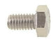 Bofix seis. perno acero inoxidable m6 x 10