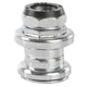 Set di testa a sfera Ergotec 1 A101GK con argento di filo