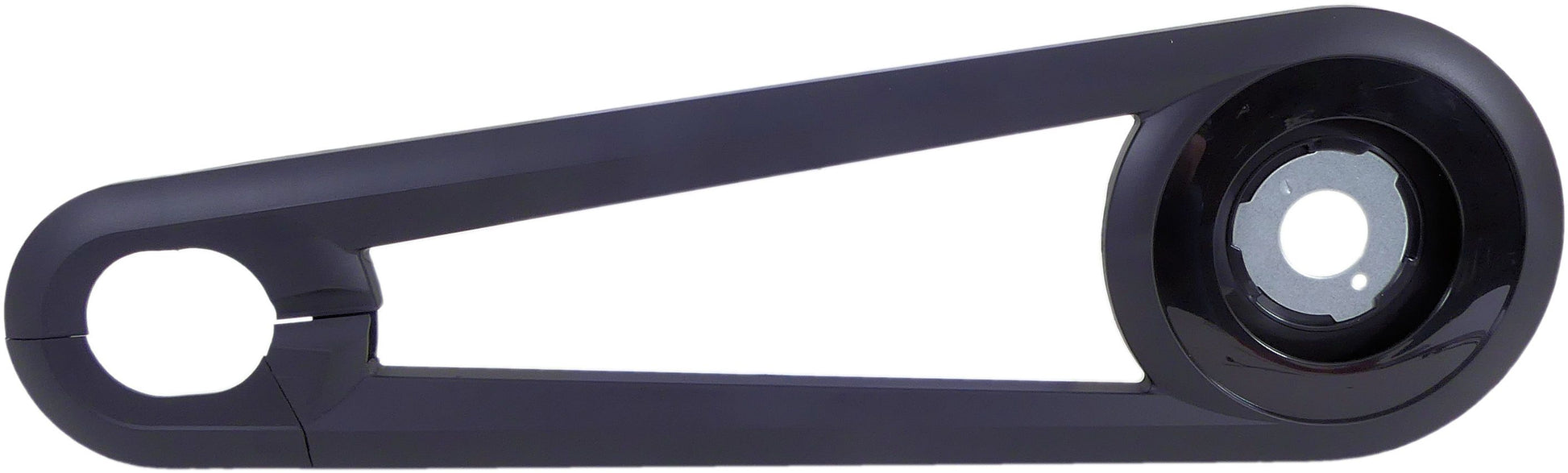 Hesling bike parts kettingkast hesling fluente zwart