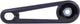 Hesling bike parts kettingkast hesling fluente zwart
