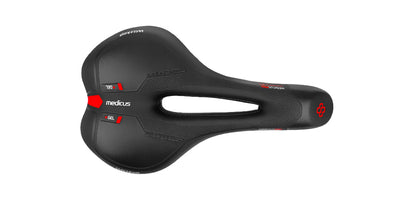 Saddle Wittkop Medicus Pro 6.1 Trekking - caballeros