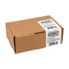 Bloque de freno de disco Elvedes 6894t (10 pares) gris
