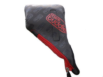 Elvedes Bikebuddie Duo Pedal Protect.kit (2 bicicletas) BB2013003
