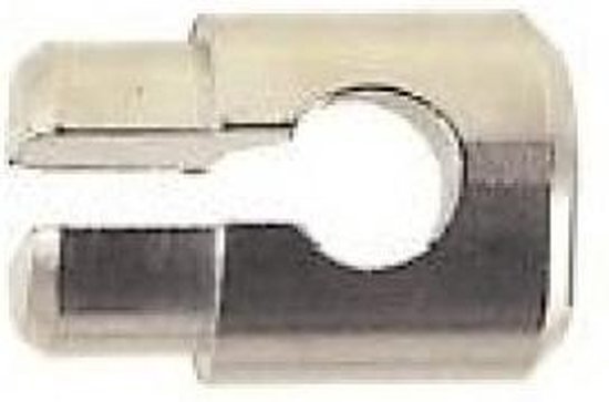Bofix Box A 12 slot Nippels Course Domino