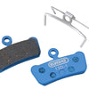 Schijfremblokset Elvedes organisch Avid XO Trail, SRAM Guide (1 paar)