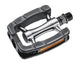 Pedali dell'Unione SP-2823 Anti-slip in alluminio