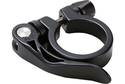 Hulzebos cycle parts b.v. kalloy zadelpenklem qr 34.9 zwart