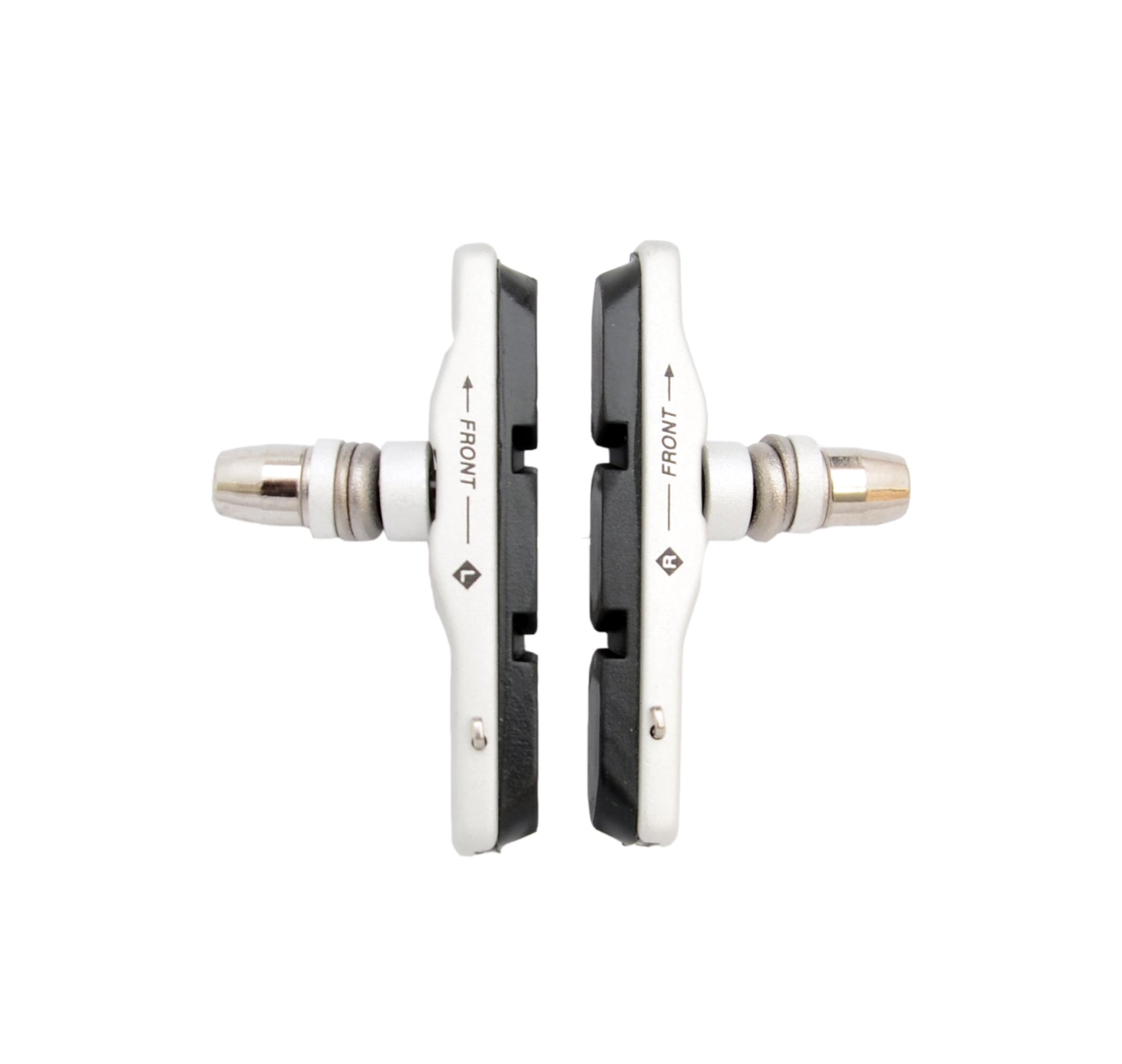 SIMSON V-Brake Cardridge Shoe Brake Shoe Cpl.