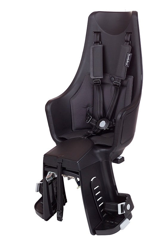 Bobike Maxi Esclusiva Urban Black