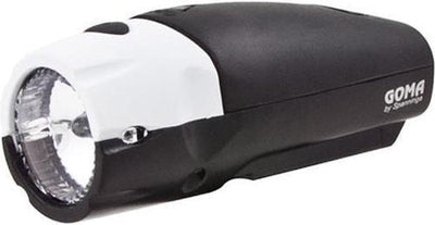 Spanninga metal b.v. Faro Spanta Goma 2 batterie AA display 10 + 1 in omaggio