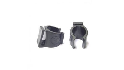 Piezas de bicicleta Hesling clip protector de vestimenta hesling 11 mm