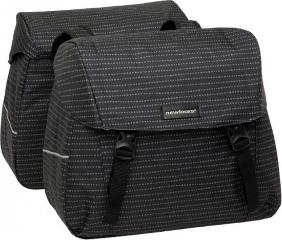 Joli Bolsa de bicicleta doble