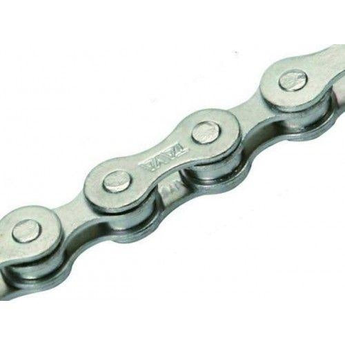 Catena bici elettrica Buzaglo taya octo-dh 1 2 x 3 32 - 116 maglie gst500