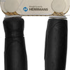 Herrmans Hands Cut 93 Black 90 120mm (coppia) - Falatians e LaTex Free