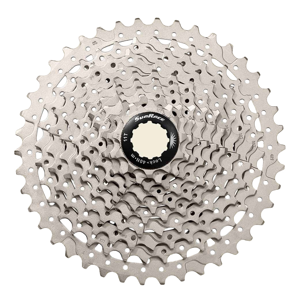 Cassette Sunrace csms2 10 velocidades 11-51
