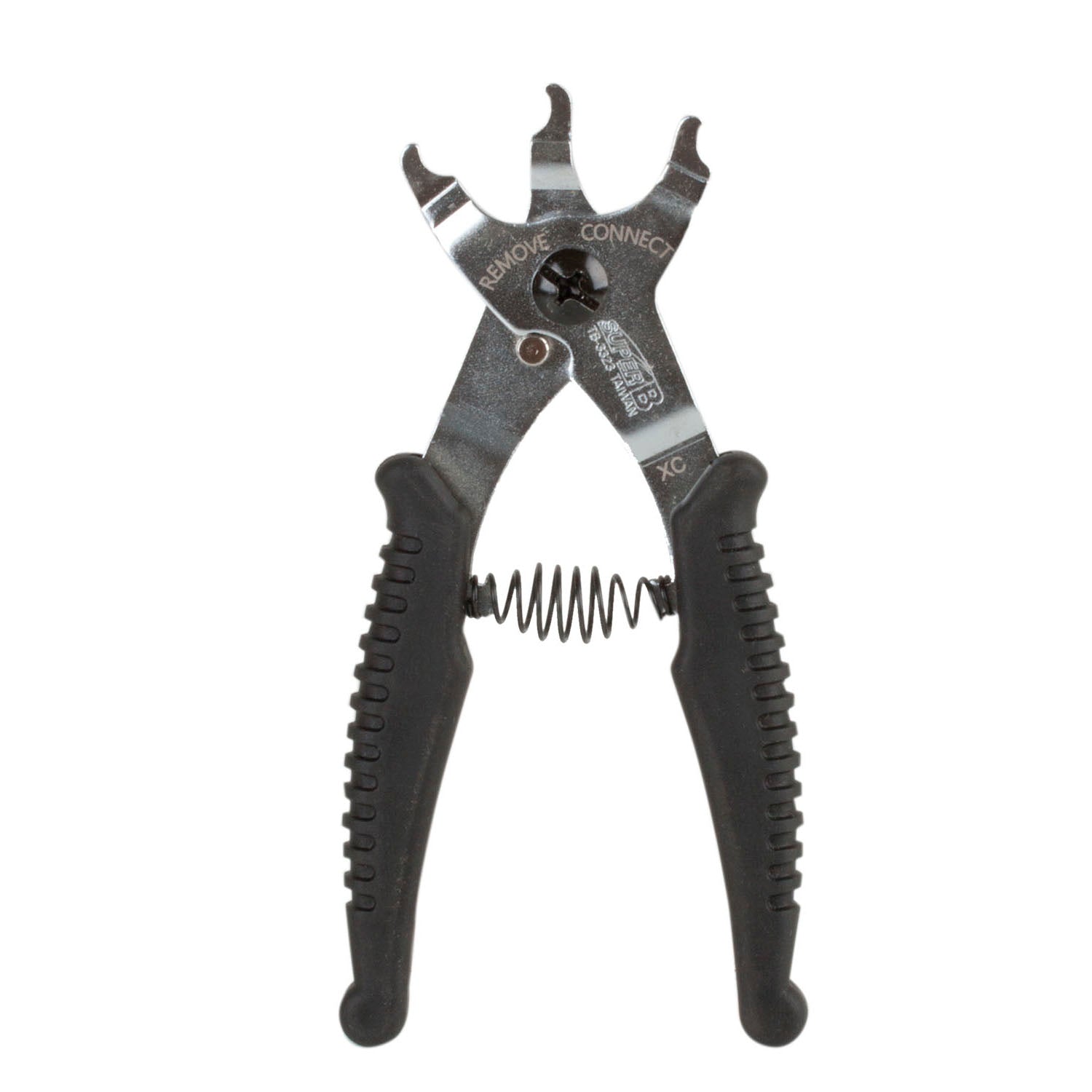 Suber b tang v desmontar powerlink