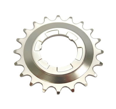 Shimano gear Nexus 20T | 3 32 | Silver (P10)