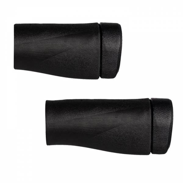 Herrmans Hands Click DD37 90 120mm nero