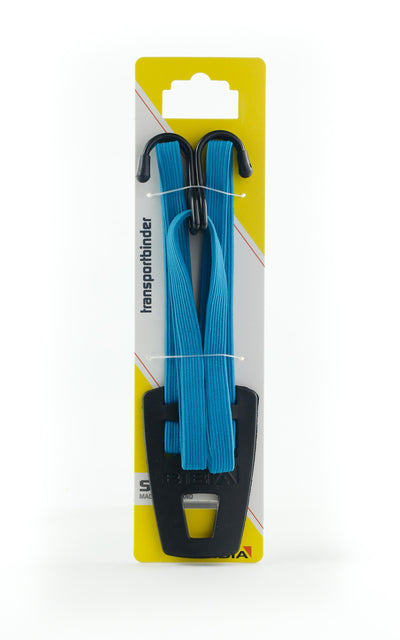 Bibia Transportbinder Assorti Color