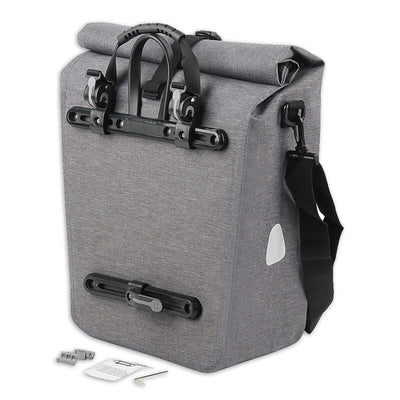 Lynx Single bicycle bag Canyon