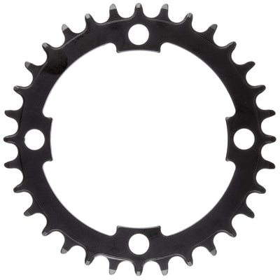 Samox PD-R4-A-NW Foglia concapetta 42 Tands 104mm 3 32-11 128 Nero