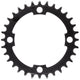 Samox PD-R4-A-NW Foglia concapetta 42 Tands 104mm 3 32-11 128 Nero