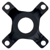 Shimano Spider 51,0mm BCD104 BCD104 Nero