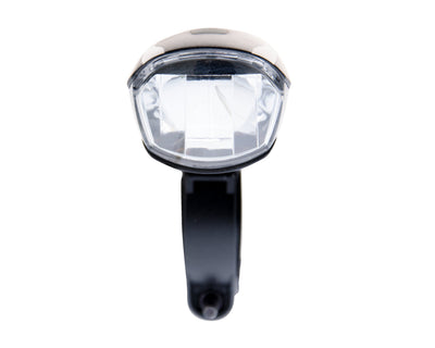 Faro stupire batterie a led nere