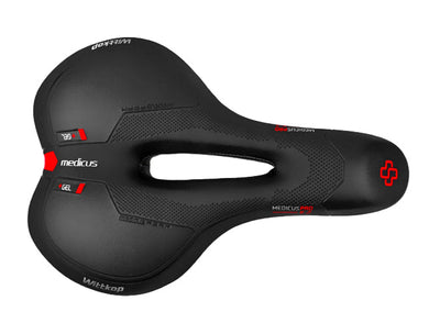 Saddle Wittkop Medicus Pro 6.2 Trekking - Damas