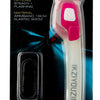 Bracciale Buzaglo ikzilight stripled 2 x led rosa