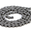 Cadena de bicicleta TEC ½-⅛ 1V 112L ACERO DE ACERO
