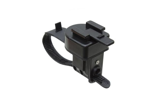 Supporto per bici con staffa biologica Buzaglo lusso (iphone 4)