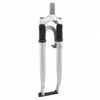 Spedizione fork 28 250mm 1 8DRAAD per disco di freno d'argento