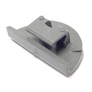 Piezas de bicicleta Hesling guardabarros de metal con clip combinado protector de vestimenta hesling