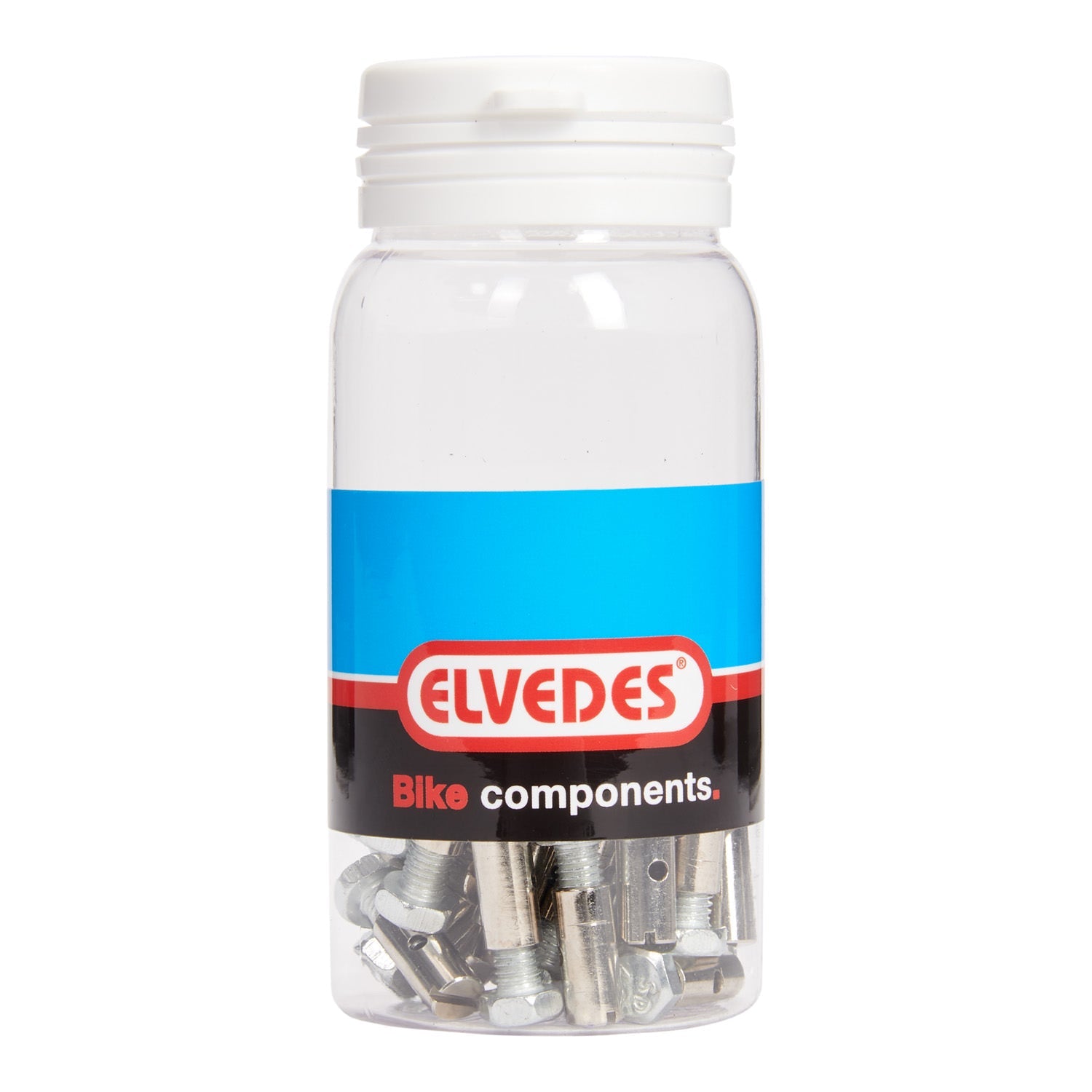 Vite capezzolo 6x14mm