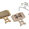 Elvedes cable systems bv elvedes 6893s-box disc brake pad compatible formula mega one sintered (10)