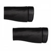 Herrmans Handvatten Click DD37 90 120mm zwart