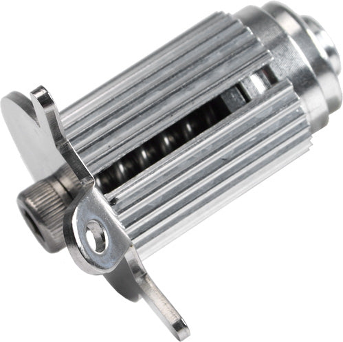 Hebie Klemconus for steering stabilizer 20.5-25.8mm