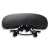 SELLE Comfort Saddle City Foam Black with stp
