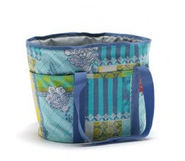 Hamburger - borsa new looxs new looxs n. 400 borsa cestino umbria suzy blu - 400.292