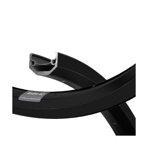 RIM 28 Rigida Andra-40 36G Disco Negro Ano