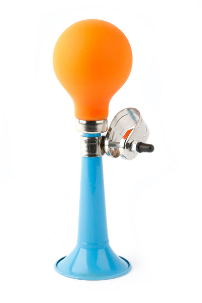 Pexkids pexkids balhorn acciaio dritto blu su carta