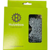 Cassette Shimano 7 Velocidad 7V 11-28T Plata en caja