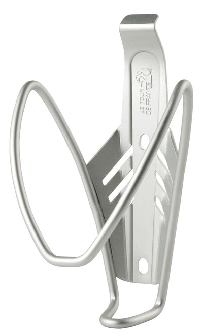 Portaborraccia Ottone Schlager TDF alluminio argento opaco 51 gr.