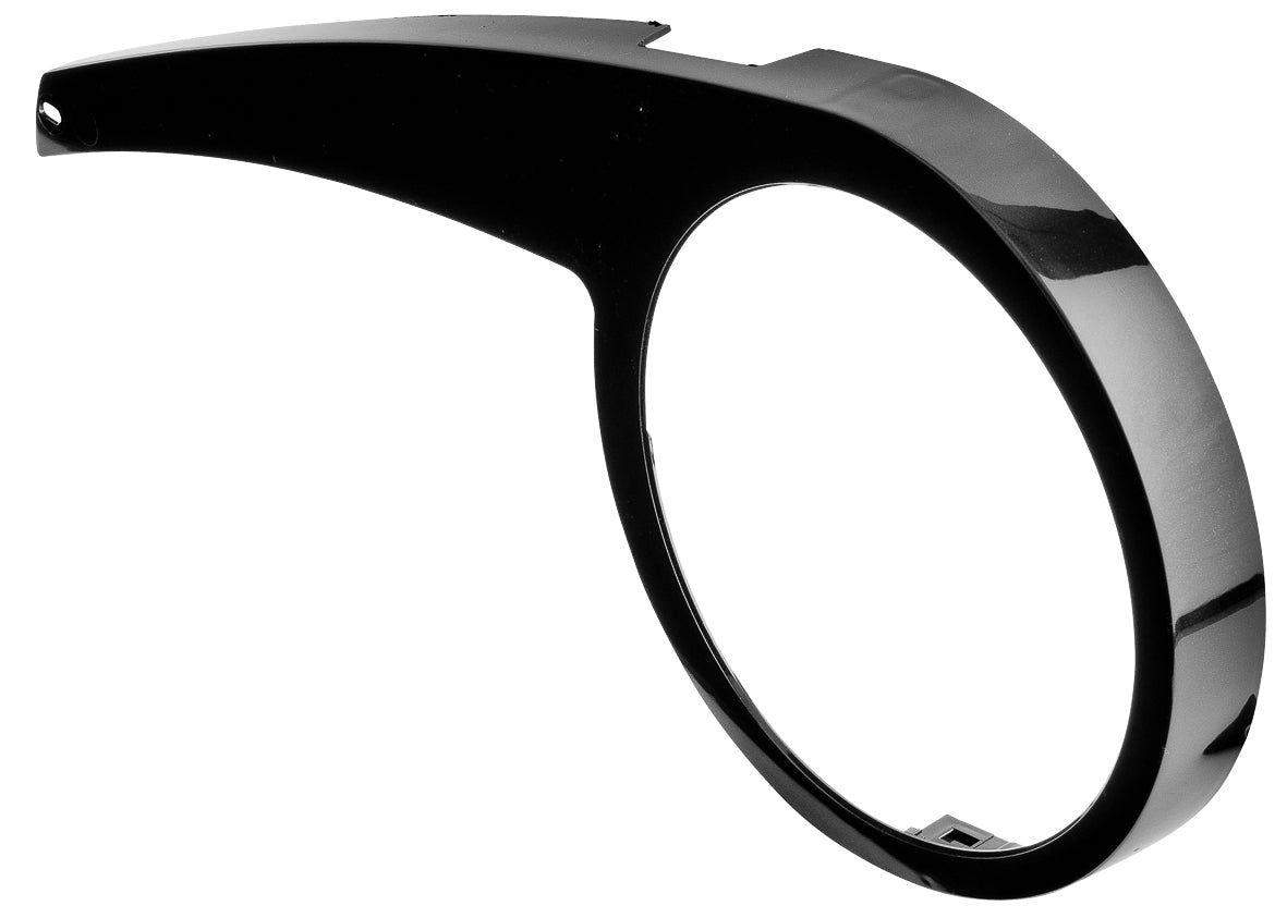 Paracatena Axa wave 46t 48t nero