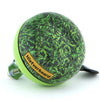 Buzaglo nietverkeerd ding-dong bel staal 60 mm. grass