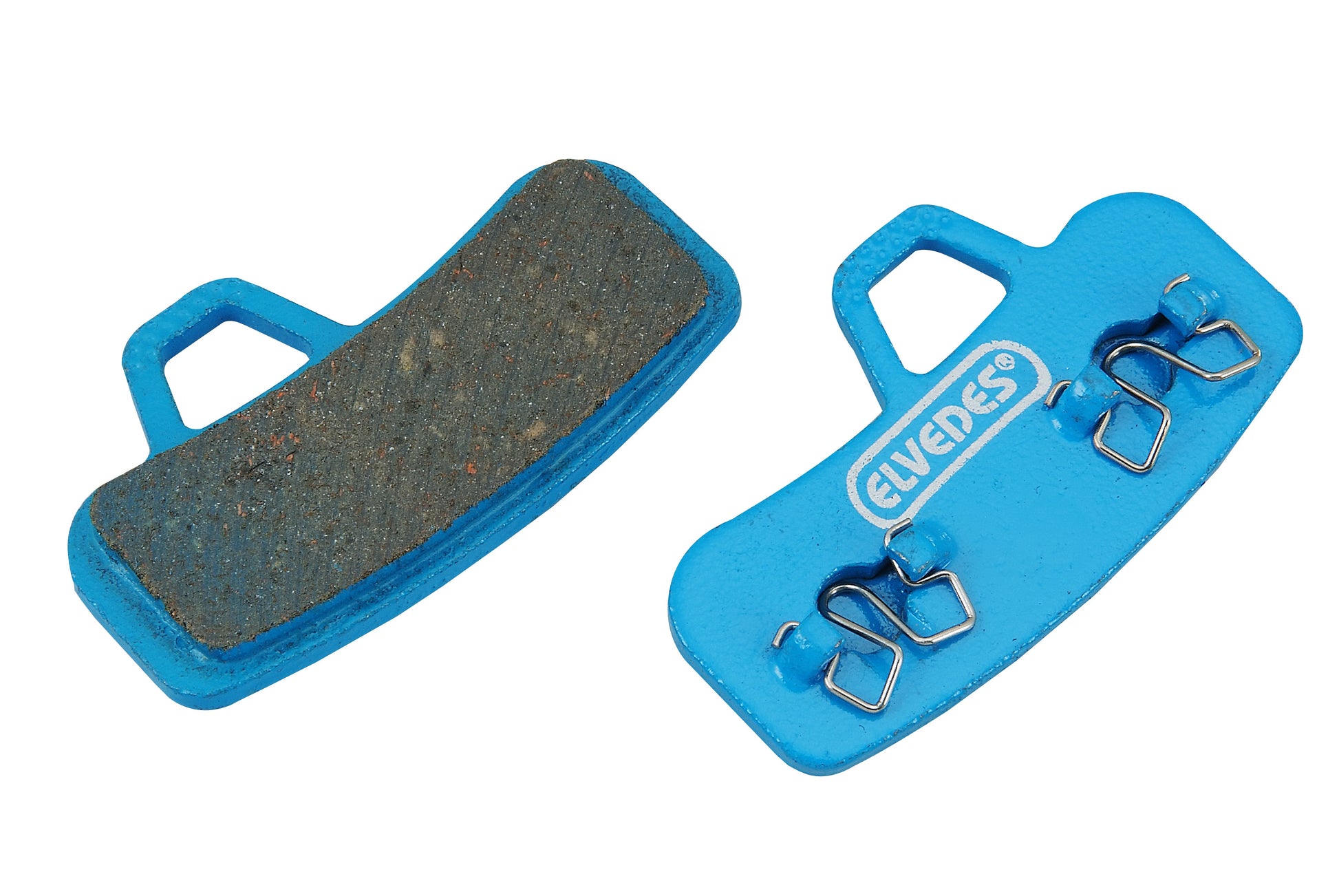 Disc Block Block Set Elvedes Organic Hayes Stroker Ace (1 coppia)